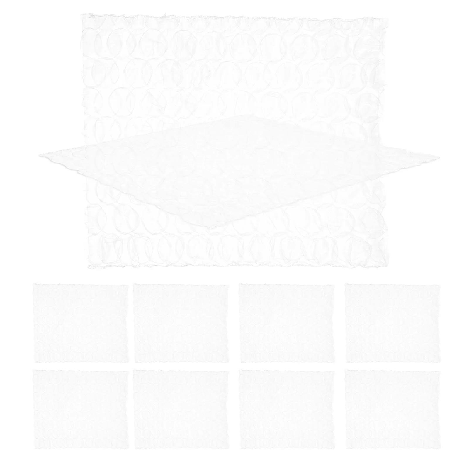 противоударный пузырьковый мешочек