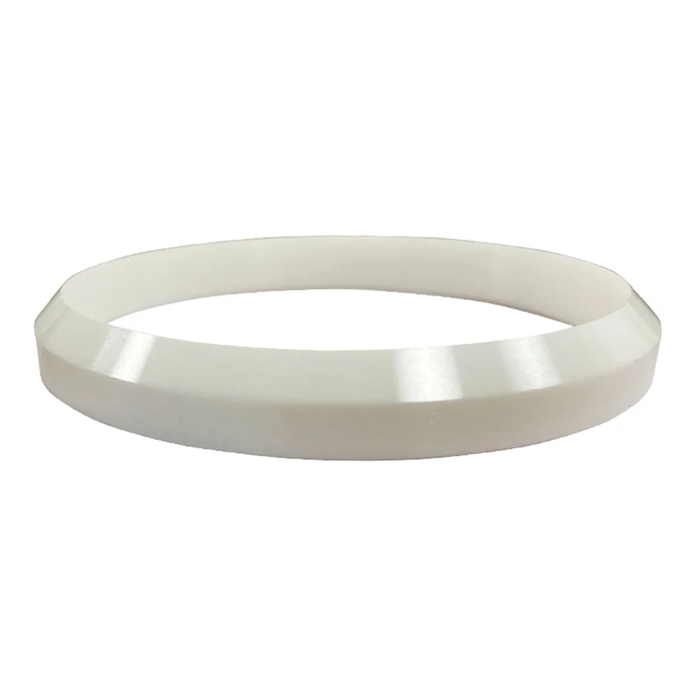 

RJ1 Pad Printing Machine spare part ZrO2 ink cup Zirconium Porcelain/Ceramic Ring,ODxIDxH mmType RJ-1