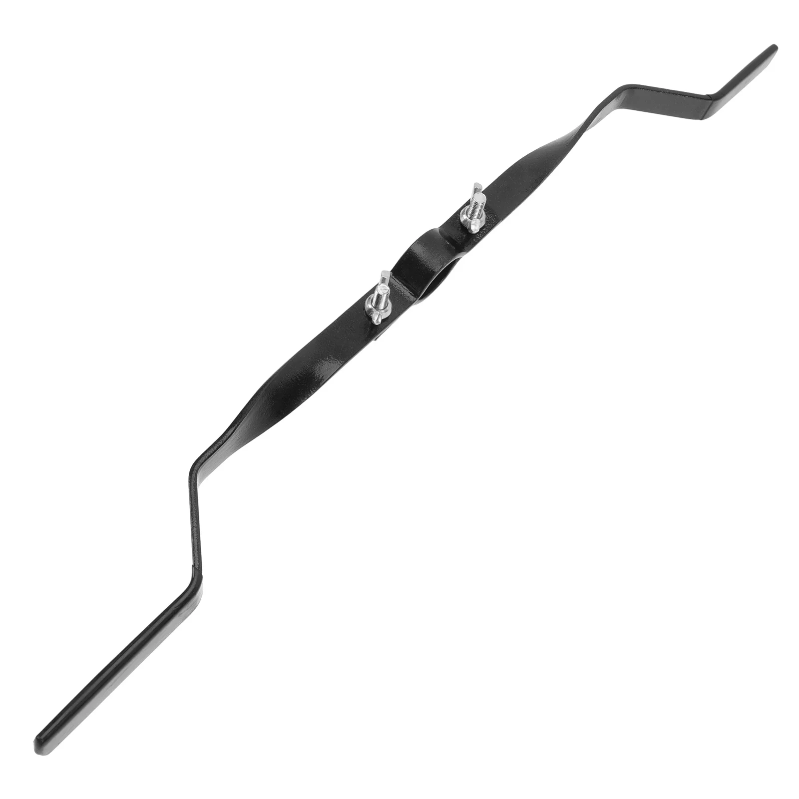 

Music Support Stand Holding Tray Iron Durable Bracket