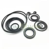 Kits de réparation de pompe A10VD43 pour pièces internes de pompe hydraulique Uchida-Rexroth A10VD43SR1RS5 6