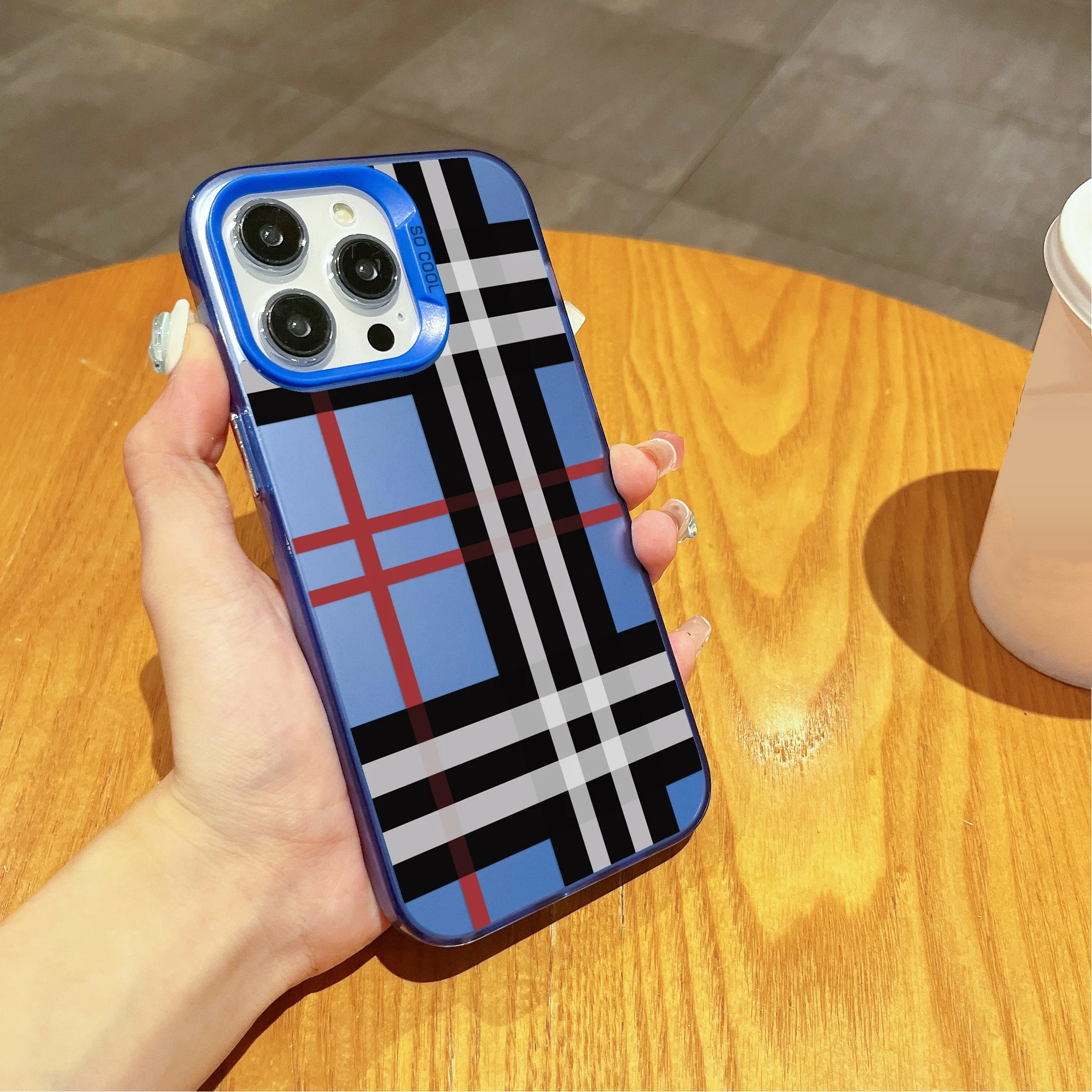 Funda de teléfono clásica de lujo para Samsung Galaxy A17 A07 A16 A06 A35 A55 A25 A05S A15 A56 A54 A36 A34 A24 A26 A04 4G 5G