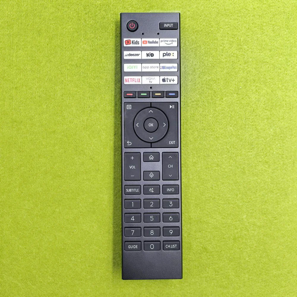 Original Remote Con…