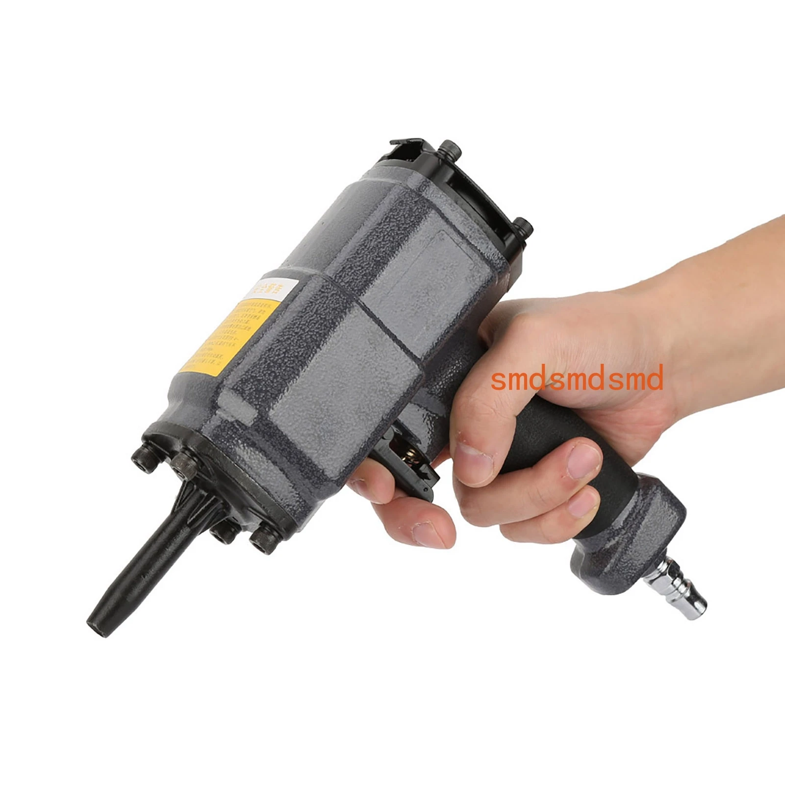 Pneumatic Nail Puller Air Power Guns NP-50 Nailer Pull Gun Pneumatic Nail Puller Stubbs Nail Puller Power Guns Air Stapler Gun