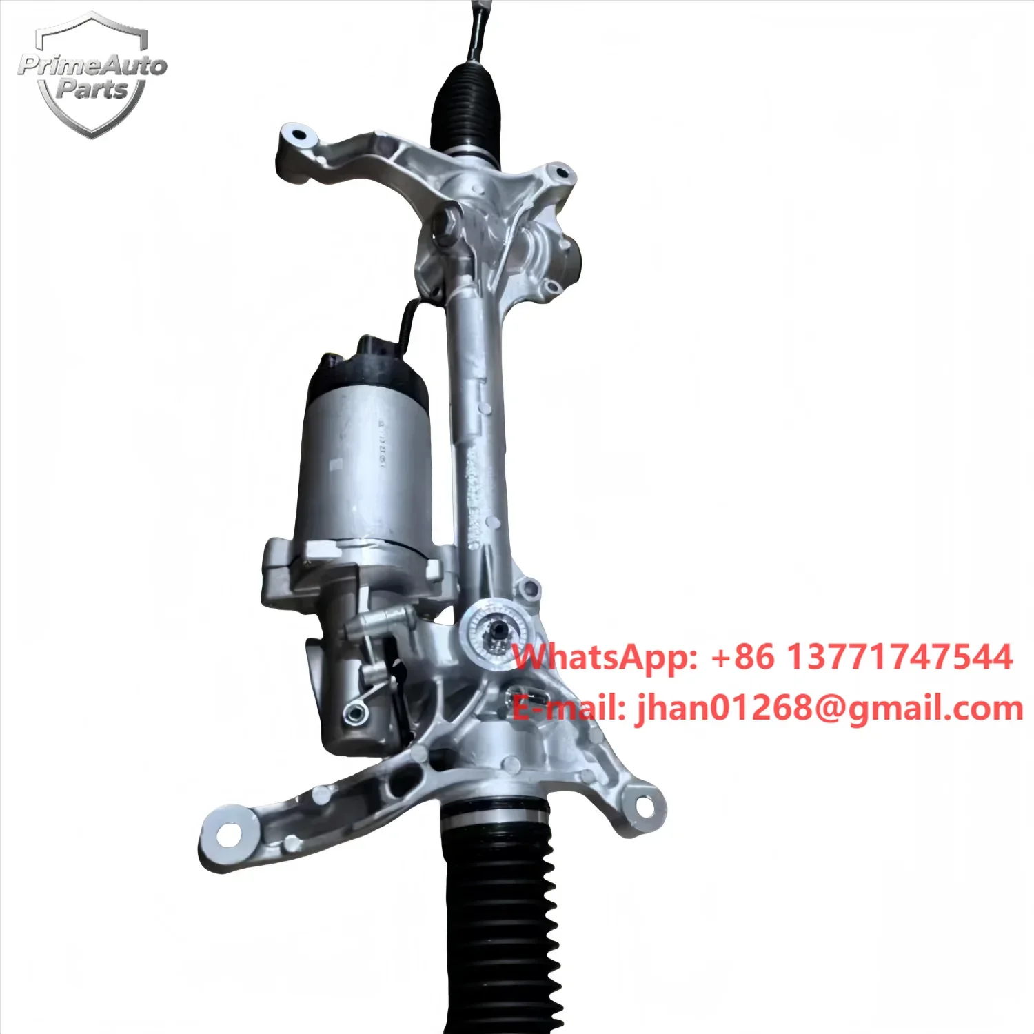 Suitable for 2023-E300 Original Second-Hand Rudder Steering Column