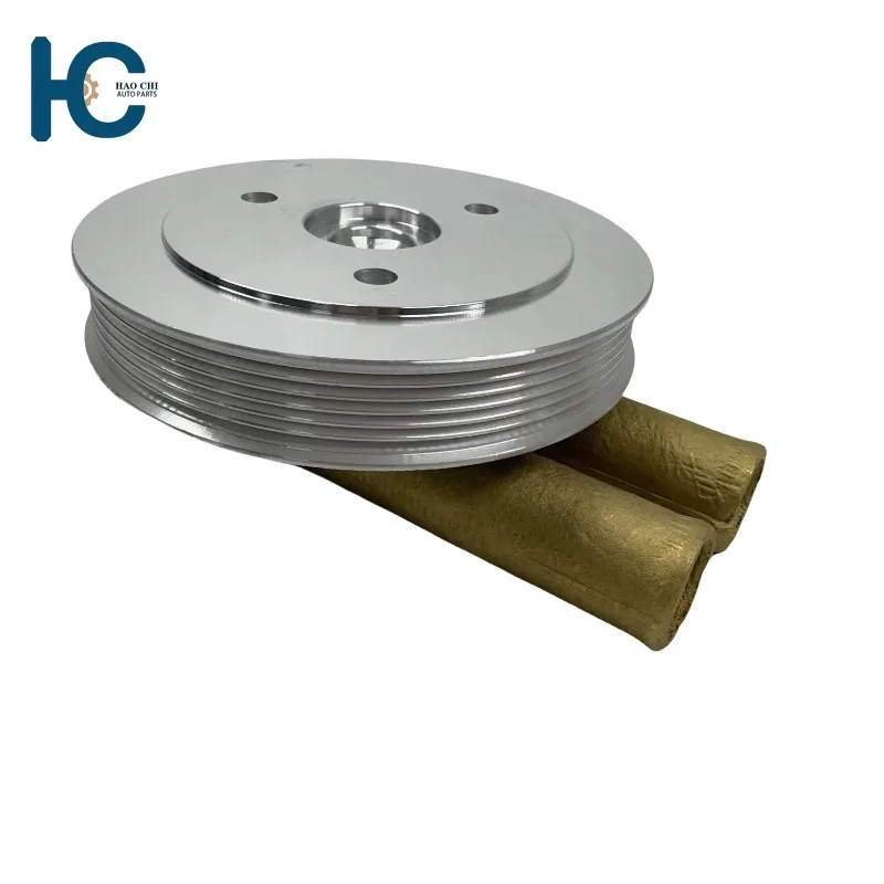 

21212799 Crank Driven Sea Raw Water Pump for Volvo Penta 3812519