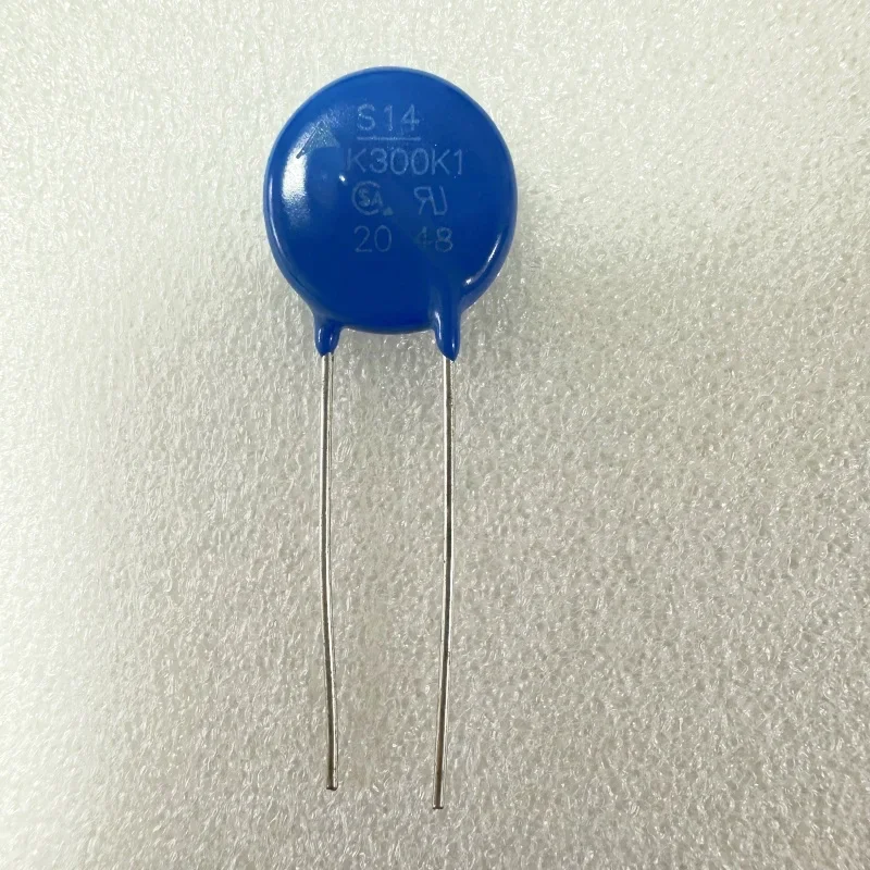10pcs/lot EPCOS Pressure Sensitive resistor S05K130 S05K300 S07K130 S07K250 S07K320 S14K130 S14K300 S20K130 S20K250 S20K275 AEAK