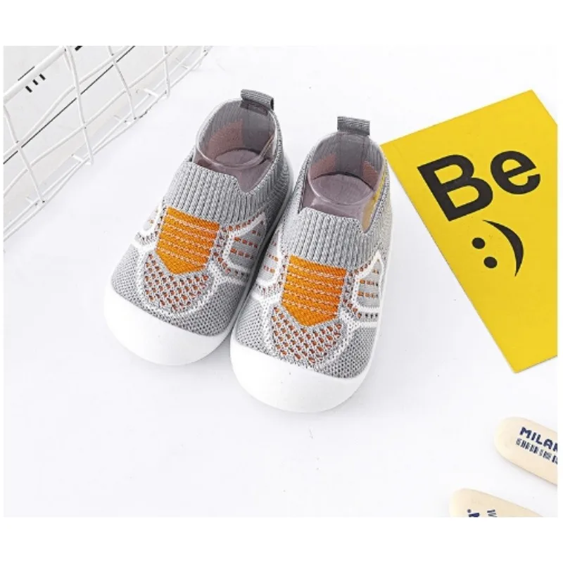 zapatillas Baby Walking Shoes Autumn New Anti slip Boy Casual Shoes Soft Sole Girl Sports Shoe Baby Shoes newborn zapatos niña