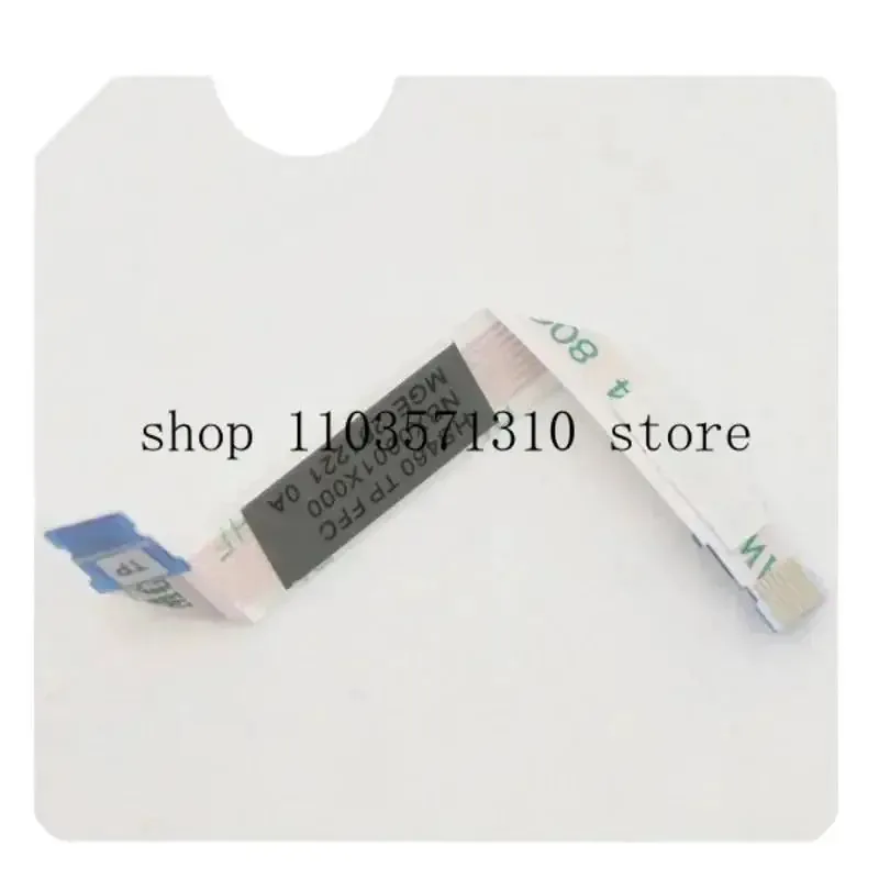 

N For Lenovo ideapad 3-14itl6 82h7 3-14alc6 14ada6 Touch Cable nbx0001x000 New JMzm