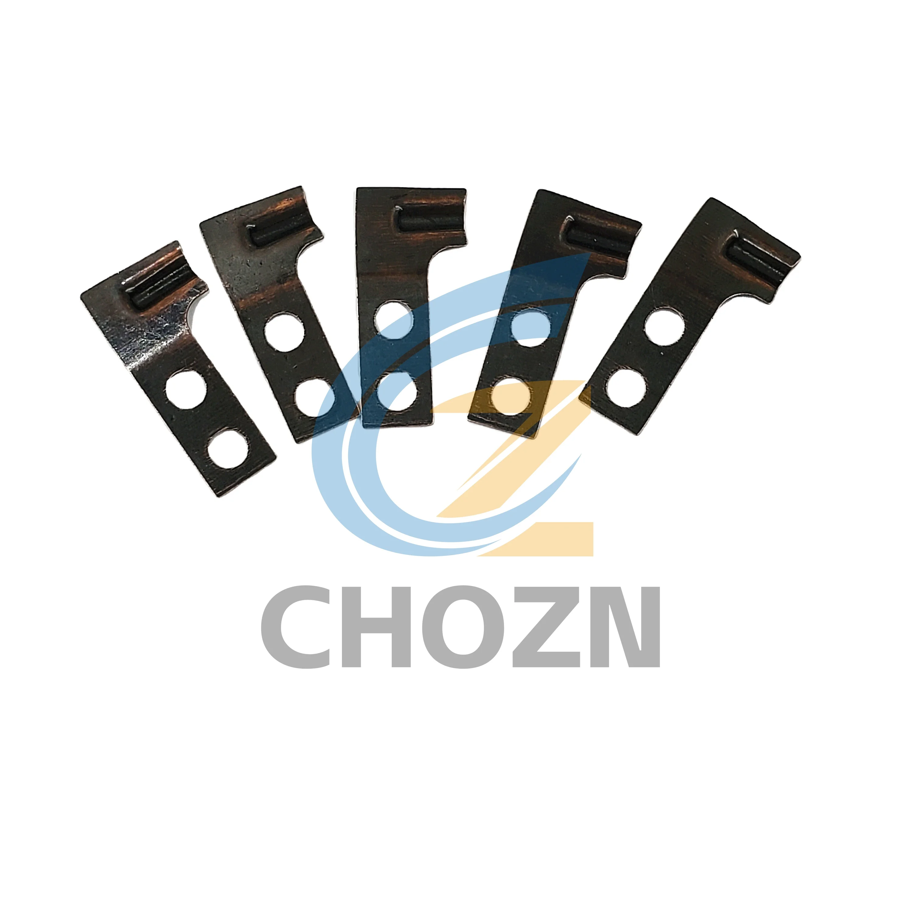 Best Quality 66.072.223 Hold Spring Paper Delivery Nozzle Flap Offset Press Suction Cup Spring Offset Parts