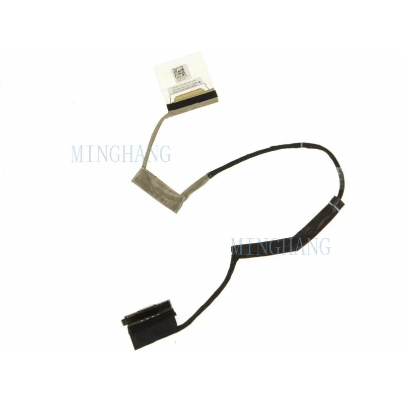 M   For Dell DELL inspiron 15 G7 7588 7587 screen cable 30-pin  080P2F DC02002TC00