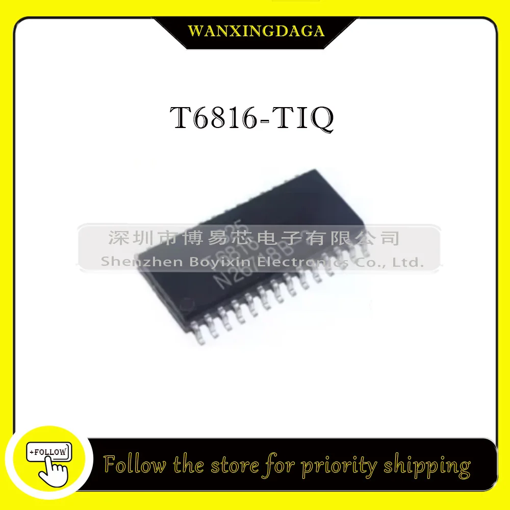 T6816-TIQ T6816   Phone case