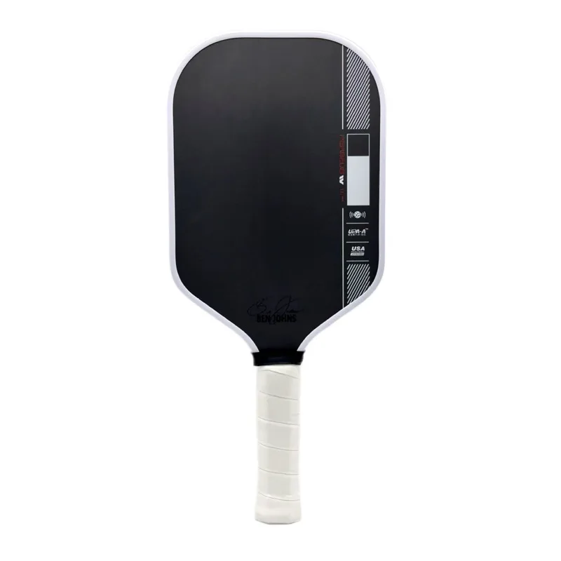 

JOOLA Magnus IV 16MM Pickleball Paddle Gen4 T700 Carbon Fiber USAPA Approved with NFC Pro-Level Performance