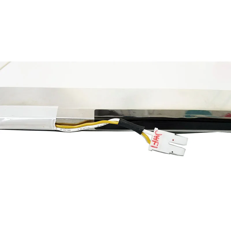 Imagem -02 - Painel Lcd para o Portátil Matriz para hp 6535b 6530b 6735b 6730b Ltn141at13 Lp141wx3 Tln4 1280x800 30 Pin Ccfl