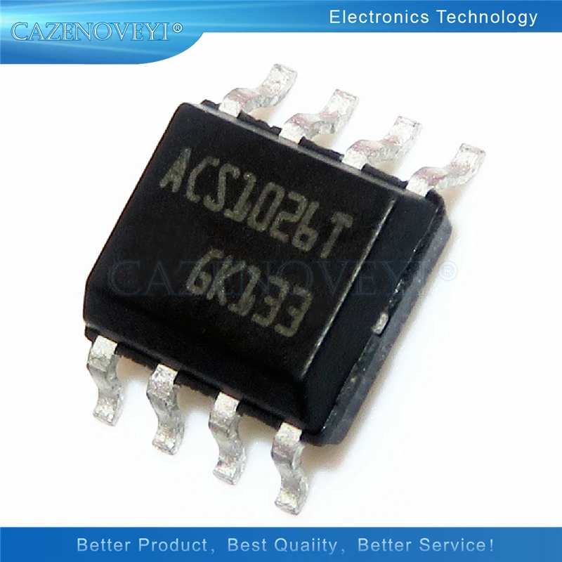 5Pcs/Lot Acs1025T A…