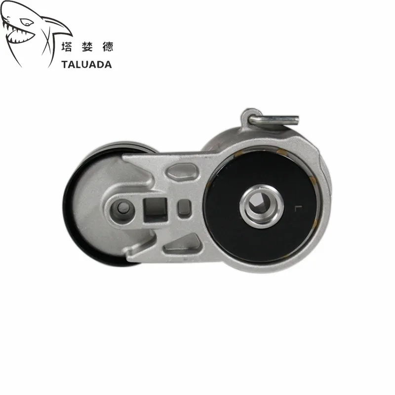 

462280 Belt Tensioner New For EC210 Engine Fan Tensioner Pulley Pulley Tensioner Excavator Accessories
