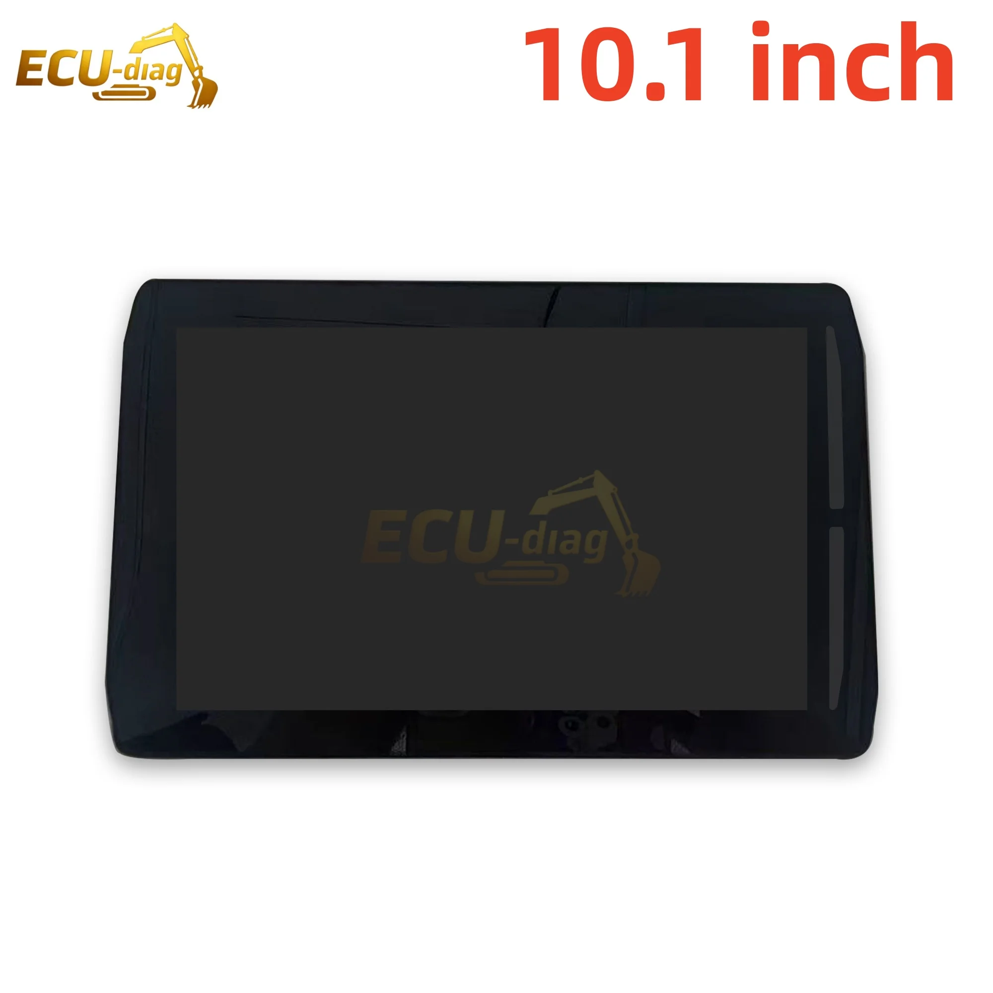 

НОВЫЙ 10.1-дюймовый ЖК-дисплей C101EAT04.0 (490-5874, 584-5632, 20R-8338) с сенсорным экраном для гусеничных тракторов CAT 785G, D5, D6, D6T, D10, 631K, 637