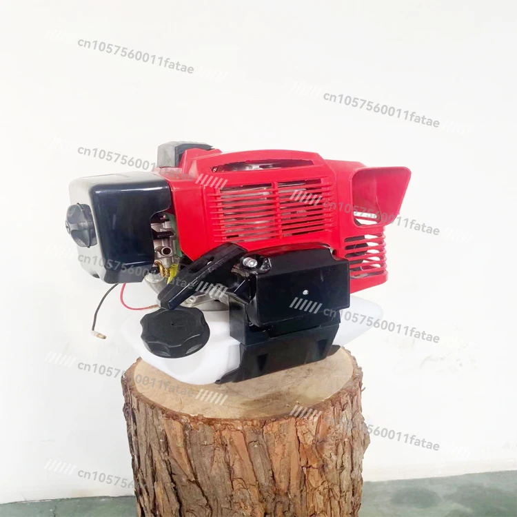 Popular TJ53E Power String Trimmer Lawn Mower Irrigation Cutter