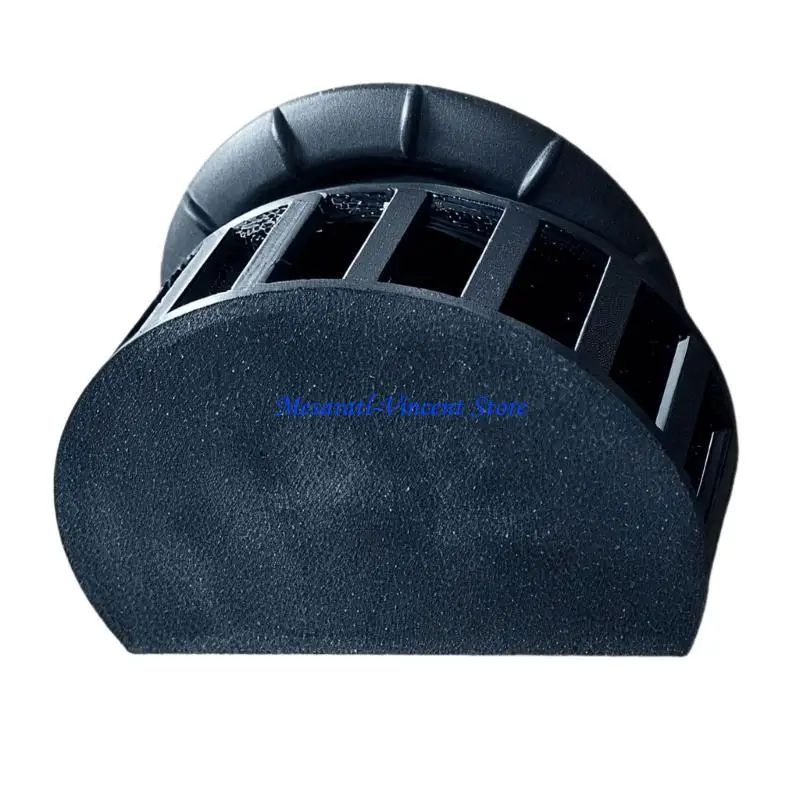 A70F Plastic Radiator Ventilation Cover Replacement Campers Vent Lid For RVs Trailer