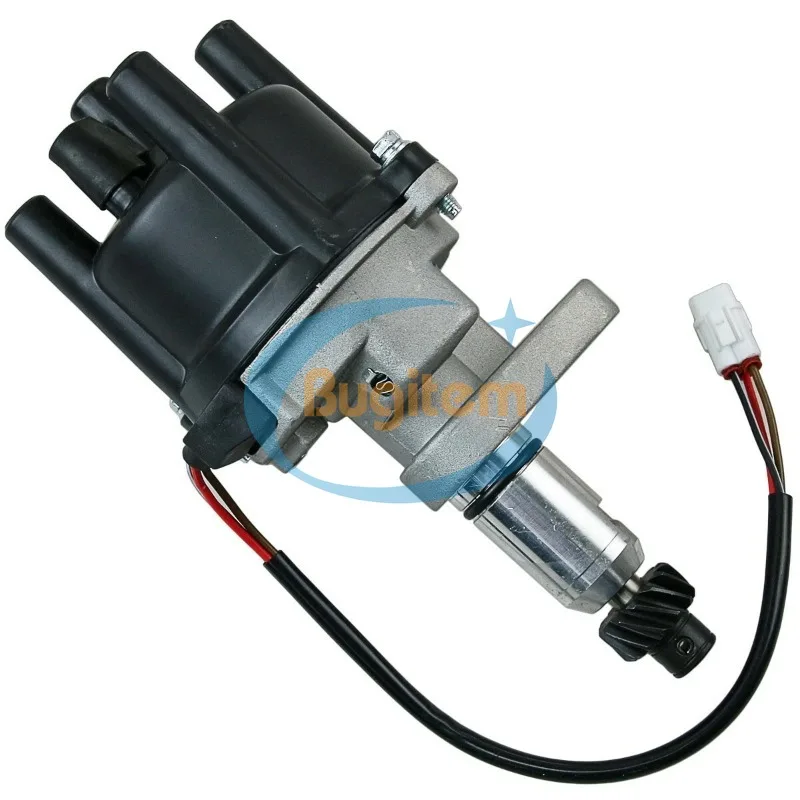 New 33100-80C10 Ignition Distributor For For Suzuki Jimny Samurai SJ413 JB31 JB32 1.3L G13B EFI 1993-1998