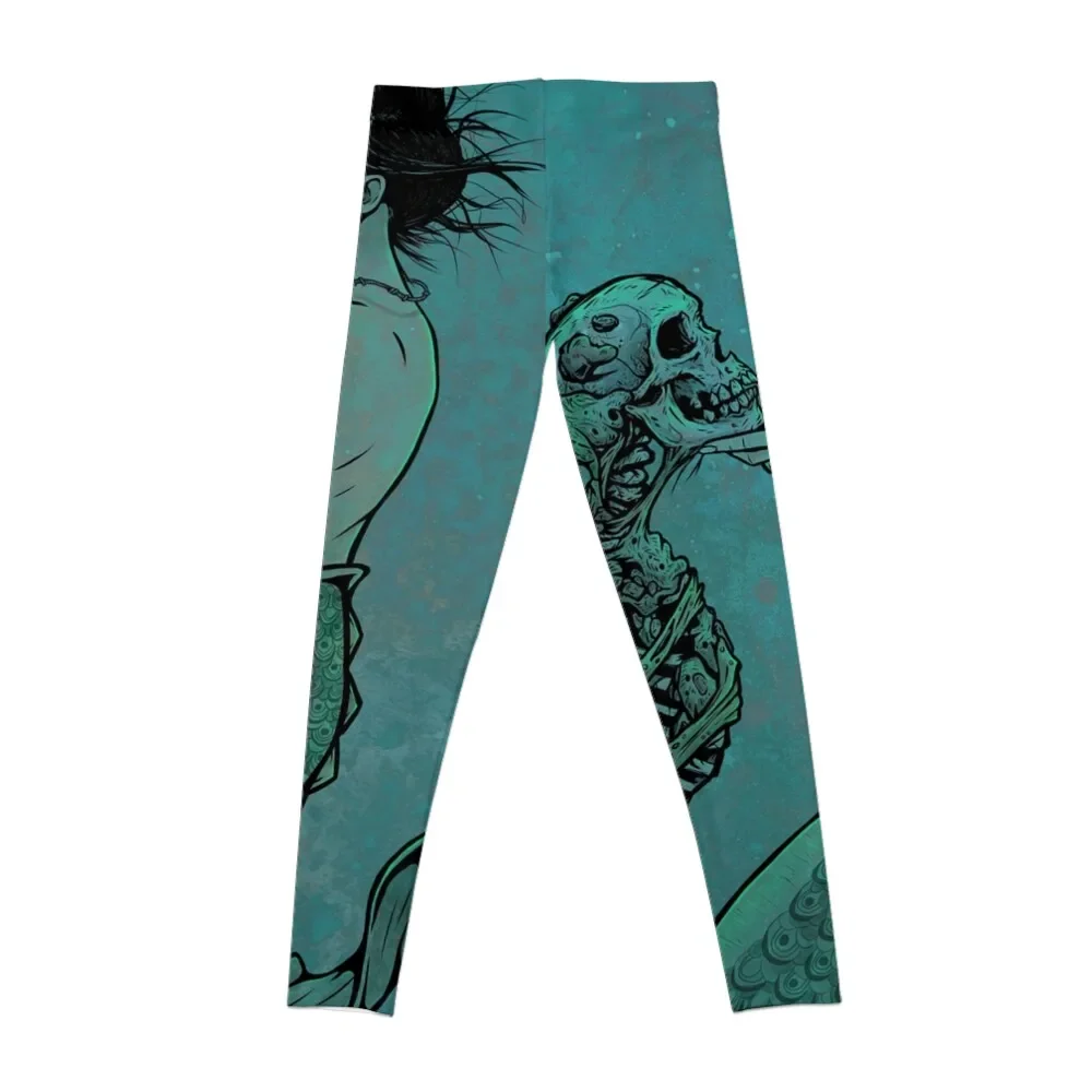 From the Bottom Leggings Sports pants woman trousers Womens Leggings