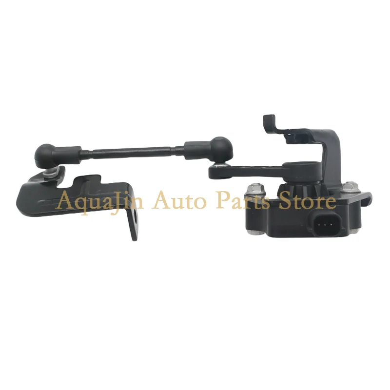 FL1Z-3C097-A Sensor Tingkat Tinggi Kanan Depan untuk Lincoln Navigator Ford Expedition MK3 2015 2016 2017 Baru OE FL1Z3C097A Mobil Otomatis