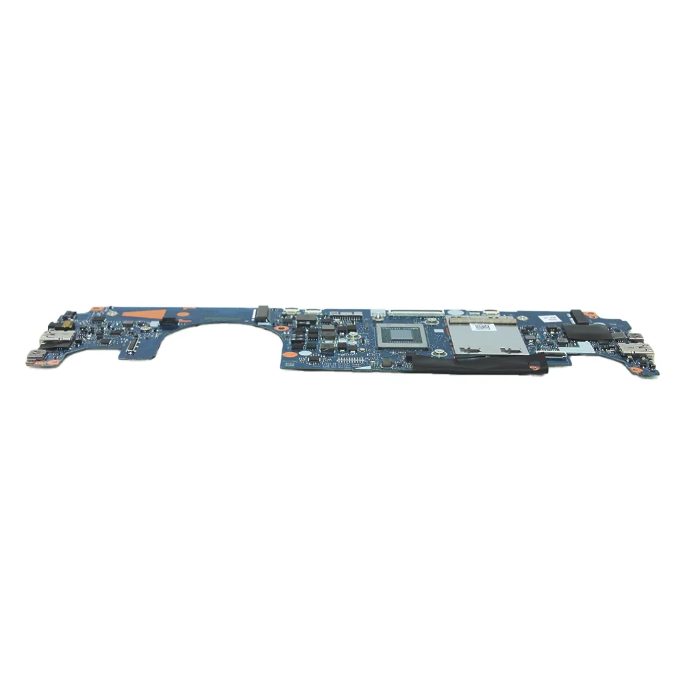 Placa base para portátil Lenovo Yoga 6-13ARE05, LA-K211P con CPU:R5-4500U, R5-4650U, RAM:8G/16G, FRU:5B21B22366, 5B21B79341