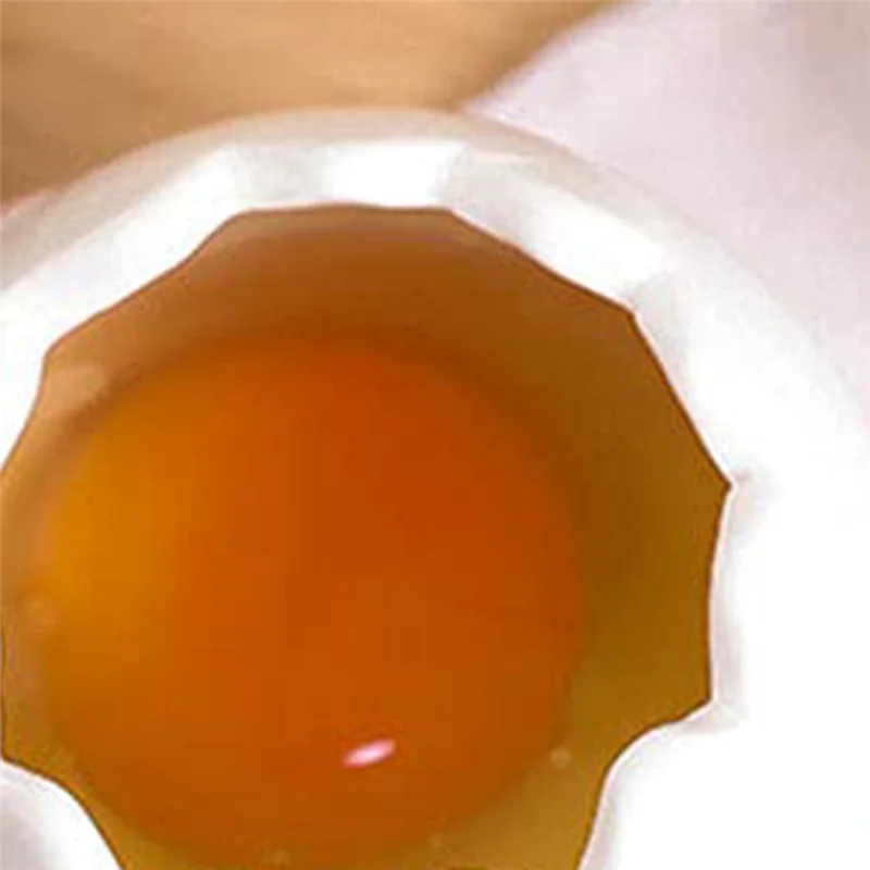 فاصل بيض لطيف، فاصل صفار بيض دجاج من السيراميك، فلتر بيض صغير منزلي عملي، Splitterm12k