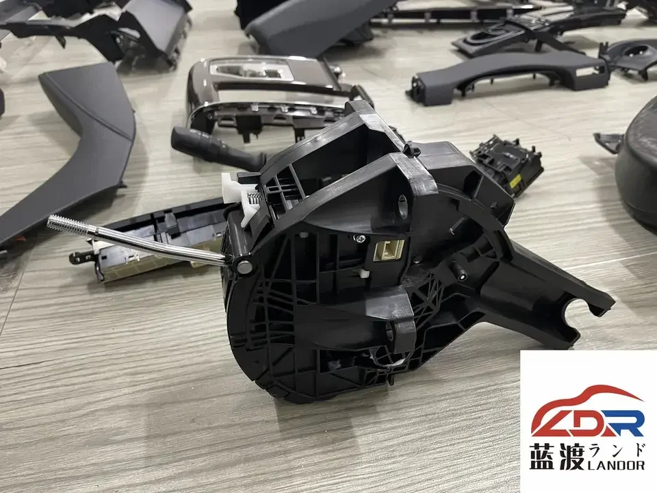 Autozubehör Rücklicht Rücklicht Frontlampe für Yo Ta Alphard / Vellfire