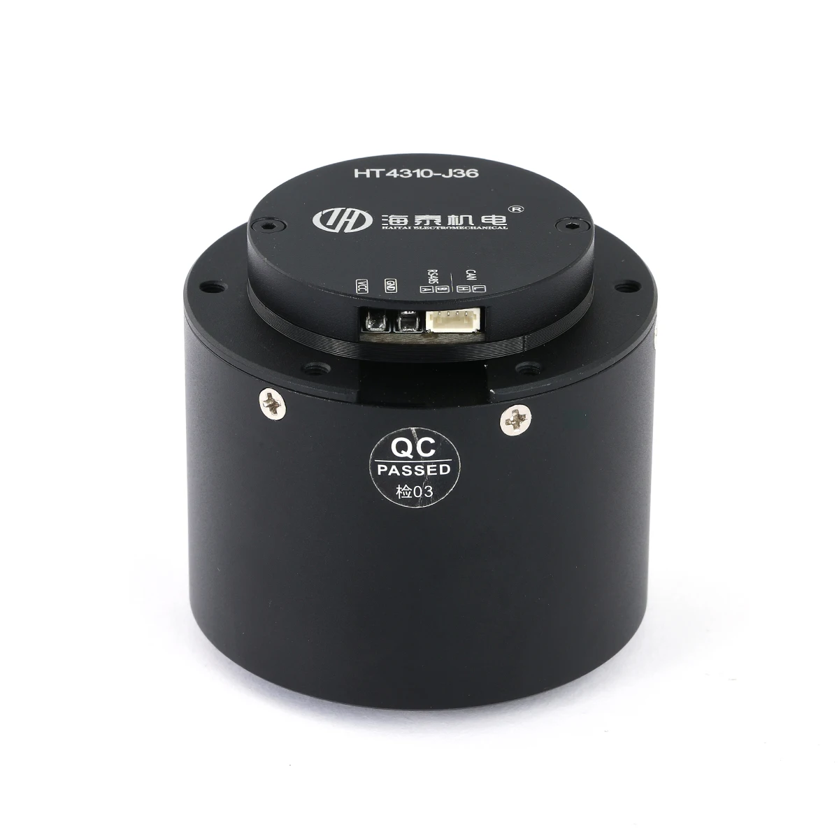 Tailored Intelligen…