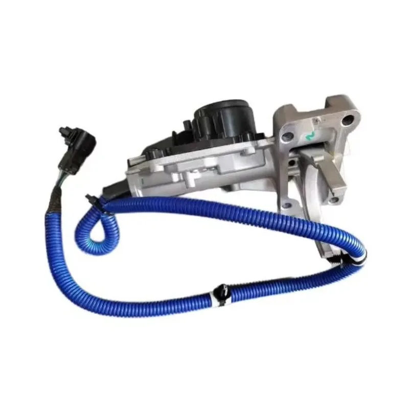 

High OE Standard Truck Genuine Parts Spare Part 8-97481449-1 Front Actuator Assembly for Isuzu TFR TFS D-MAX D-MAX