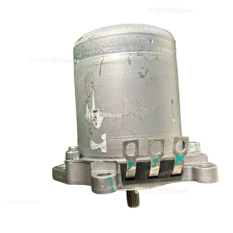 Brushless Strong Magnetic Motor 800 W 12V 24V High-Torque Electric Motor for Industrial Equipment