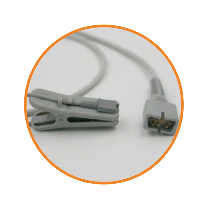 Nice Price Veterinary Handheld capnograph For Pet Clinic