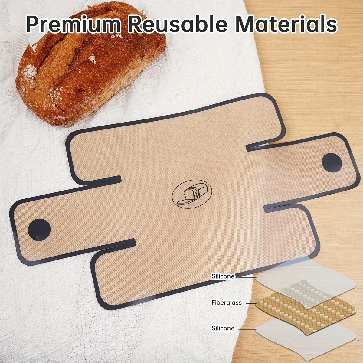 Thumbnail 2 - #33 Compare Bread Pans Before You Buy