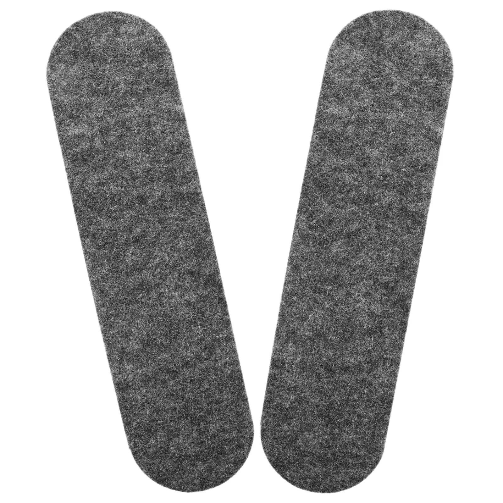 

1Set Photo Wall Strip Felt Board Self Adhesive Multifunctional Display Organizer for Keys Jewelry Glasses Home Office Decor