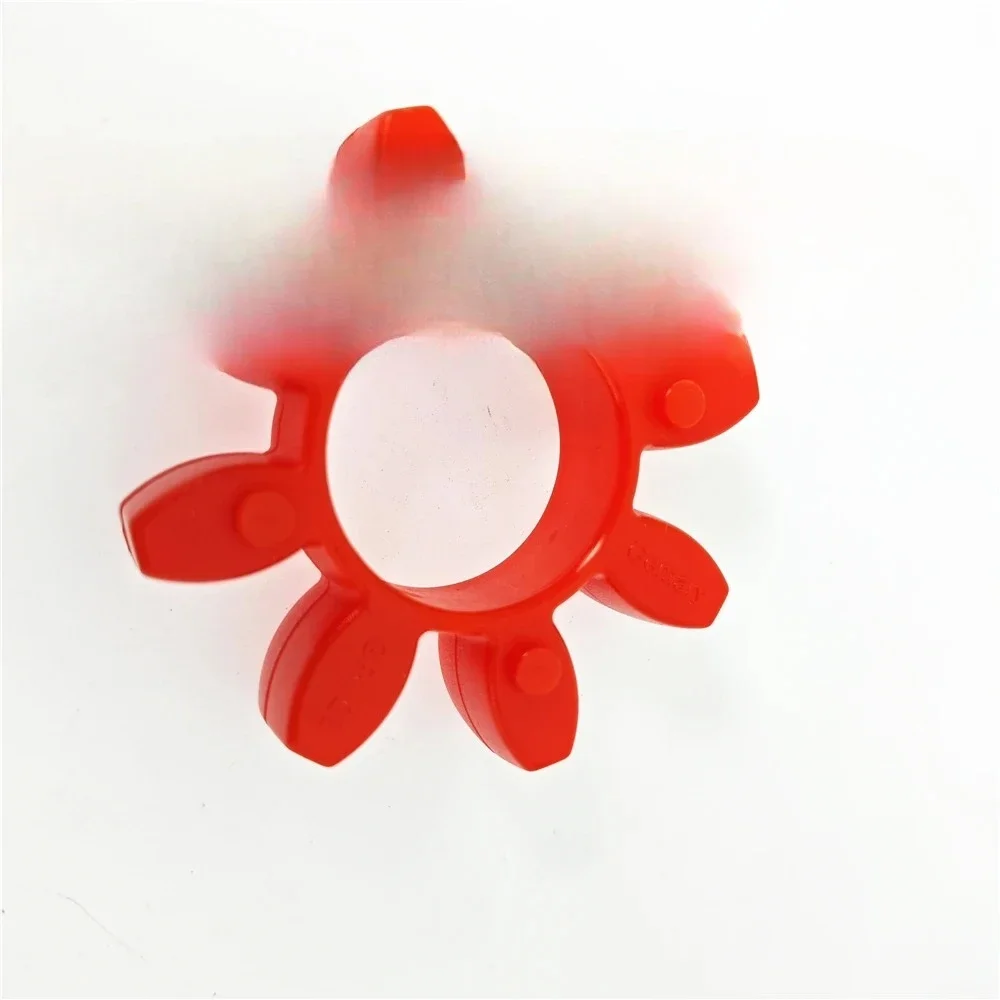 GS-28 GR-28  GS-38 GR-38 GS-42 GR-42 Polyurethane PU Flexible Pump Shaft Coupling Elastic Spider Buffer Damper Cushion Element