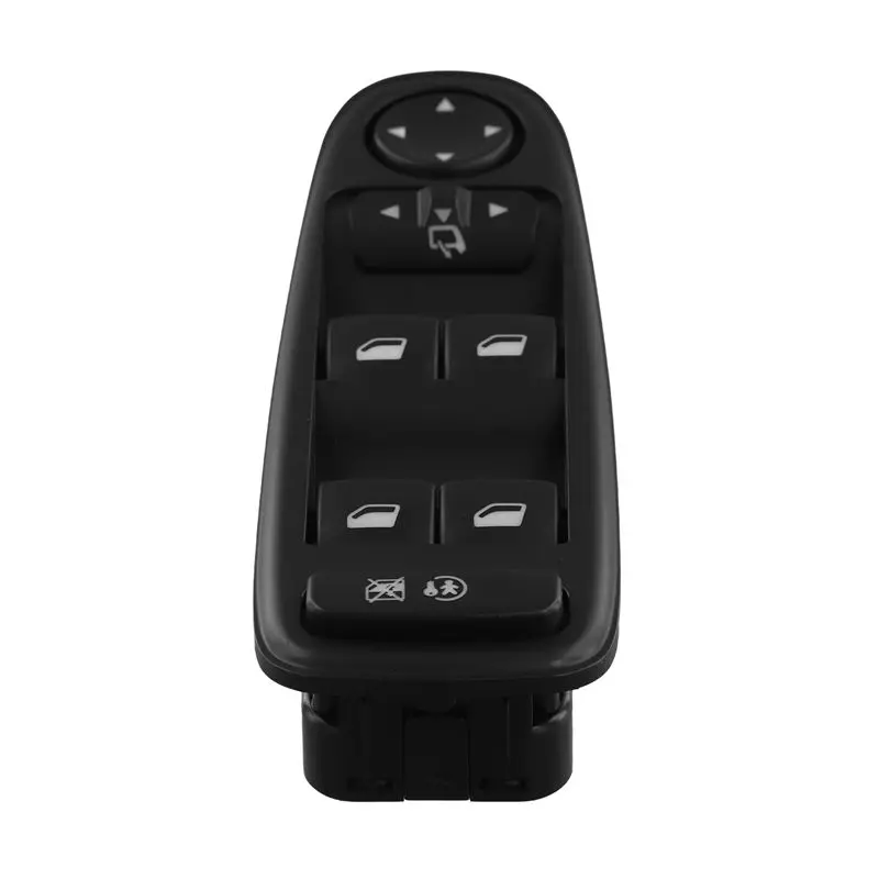 

Car Electric Power Window Control Switch Window Control Switch Window Control Switch For Citroen-N32R