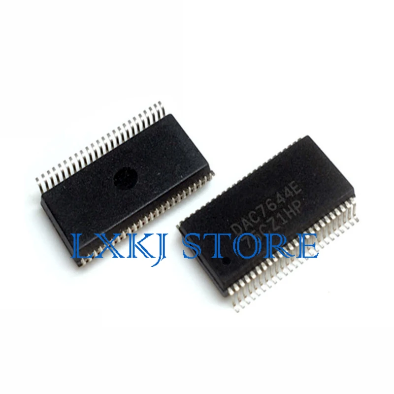 10pcs/lot  DAC7644E DAC7644EB DAC7644 SOP-48