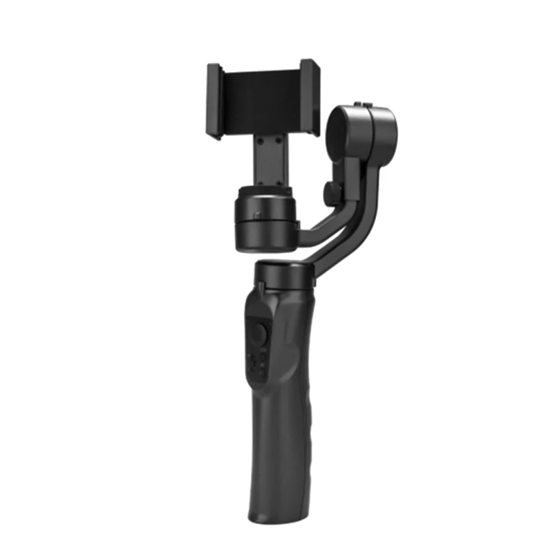 

3-Axis Handheld Gimbal Stabilizer Lightweight Foldable Gimbal For Iphone Cellphone Gimbal Smartphone Video Record