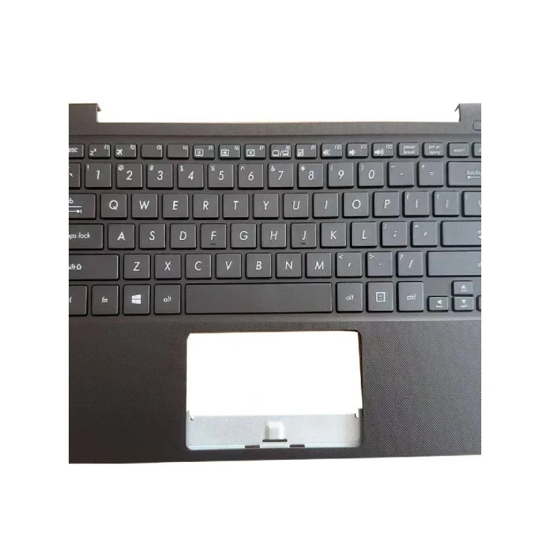 Ao+ For Asus E202S E202MA E202SA Laptop Keyboard C Shell Integrated Assembly