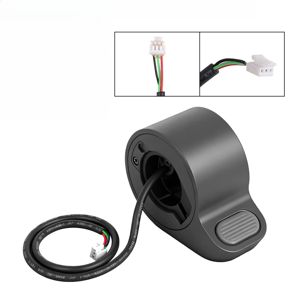 Roller vorne hinten Kotflügel für Xiaomi 5 Roller verschiedene Ersatzteile Radnabe Beschleuniger Ladegerät EU US UK AU Stecker Bremskabel
