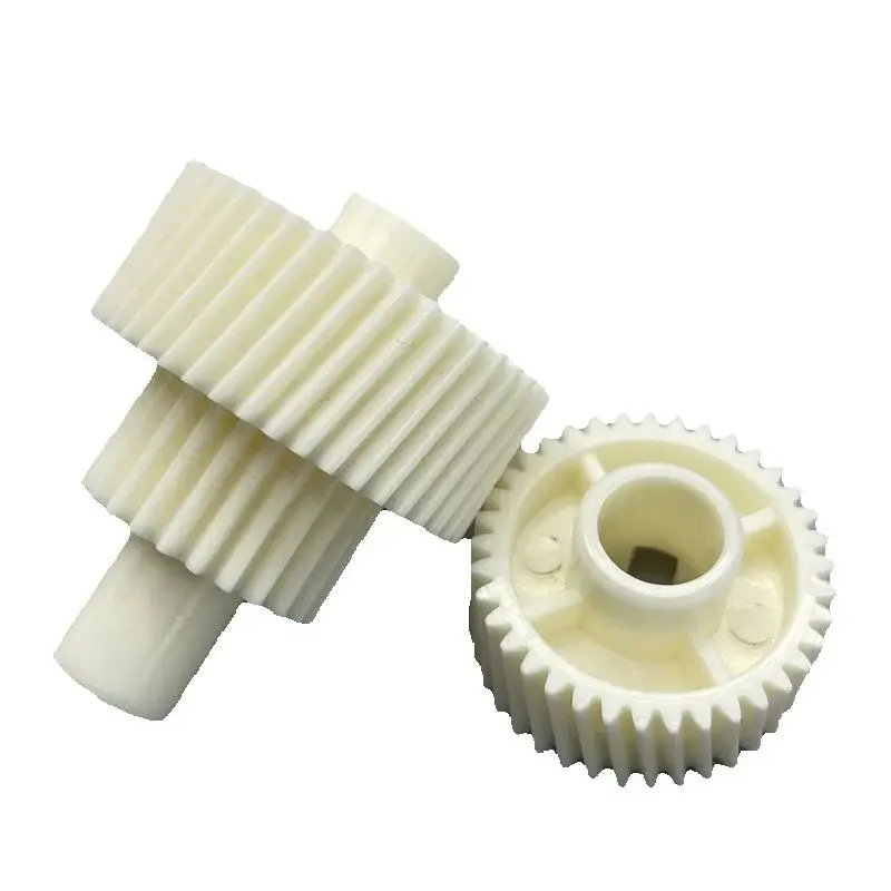 

B141-5305 5 комплектов приводного двигателя класса A для Ricoh AF 1075 2060 2075 2051 MP 5500 6500 8001 7000 7500 Developer Gear