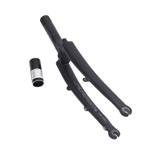 SILVEROCK Carbon Front Fork Rear Triangle 16" 349 Caliper U Disc Brake 74mm 112mm for Brompton Trifold Folding Bike