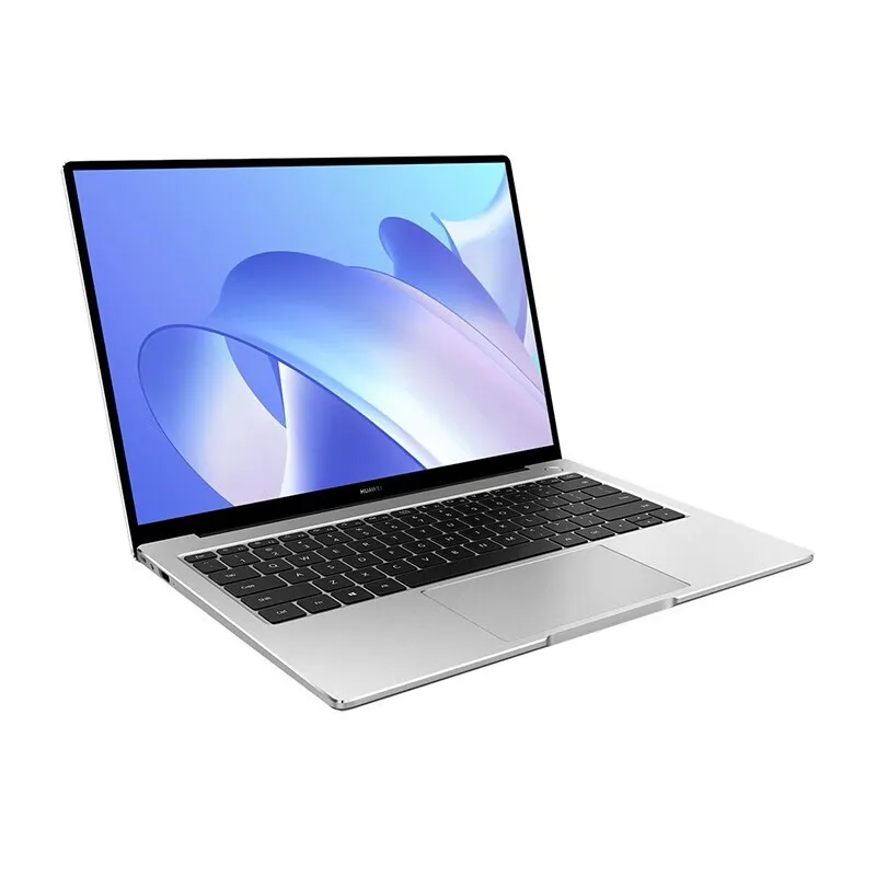 الكمبيوتر المحمول MateBook 14 شاشة تعمل باللمس رقيقة وخفيفة الكتاب I5-1340P 16 + 1