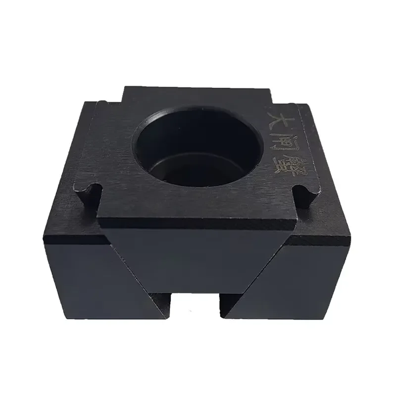 High precision numerical control milling machine machining accessories M6/M8/M10/M12 small OK side vice