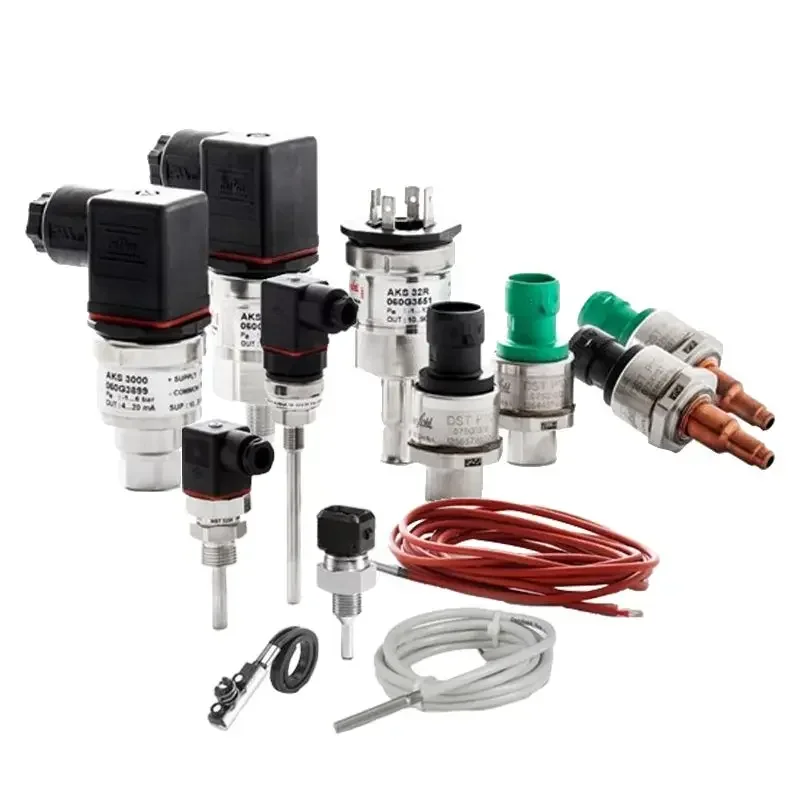 

HOT SALES best seller 060G1368 Преобразователь давления