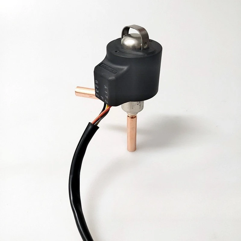 Royi Store SAGINOMIYA Electronic Expansion Valve Gree Daikin Air Conditioning UKV 10 14 18 25 30 32 40
