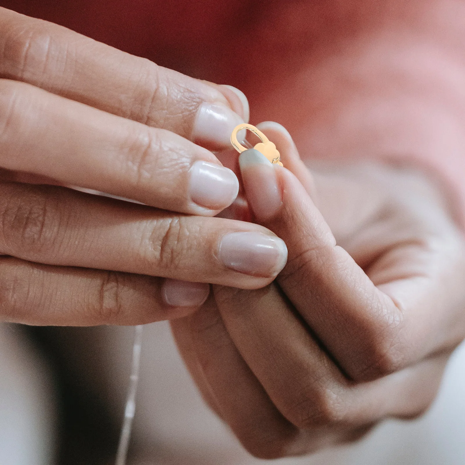 

6pcs Flower Lobster Clasp Clips Small Fastener Hook Durable Copper Jewelry Connector For Diy Bracelet Necklace Craft Repair