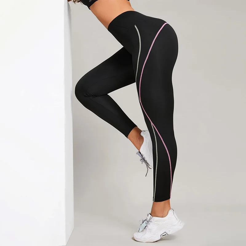 High Waist Yoga Pants Leggings for Women Tummy Control Workout Leggings for Women