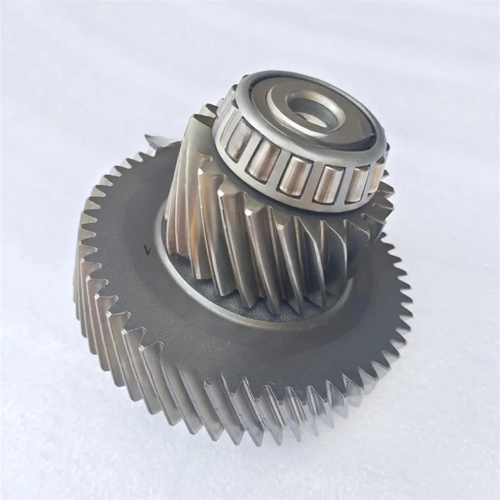 Automotive Parts JF017E Transmission Differential Parts 23-54 Teeth Suitable for Nissan