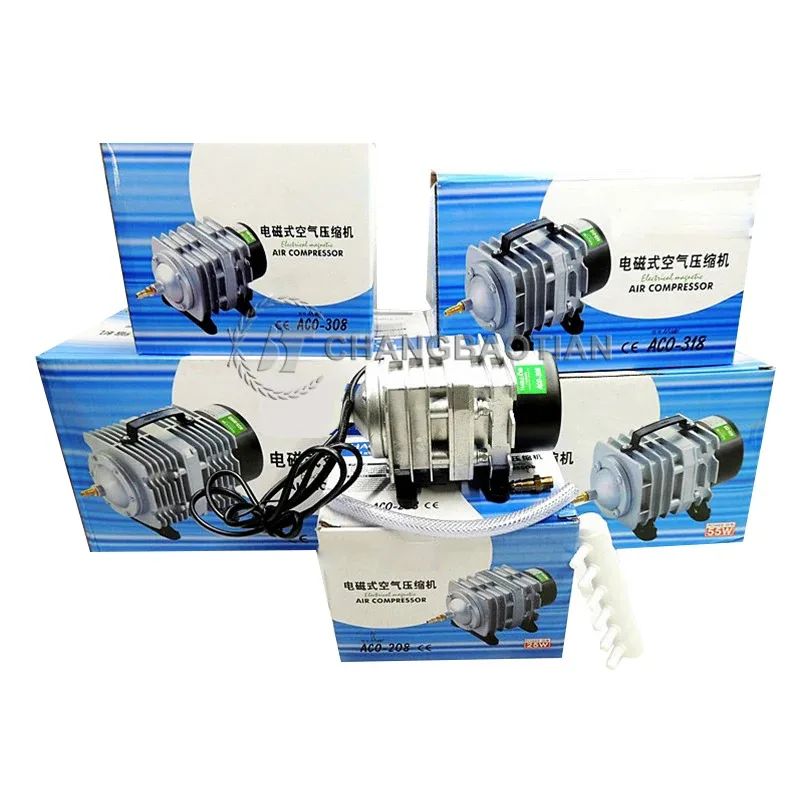 

Fresh Vitality Oxygenator Oxygene Generator For Farming Fish Pond Oxygenators